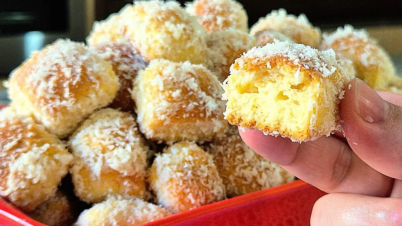Nhoque Doce: A Receita Fácil e Deliciosa para Acompanhar Seu Café da Manhã