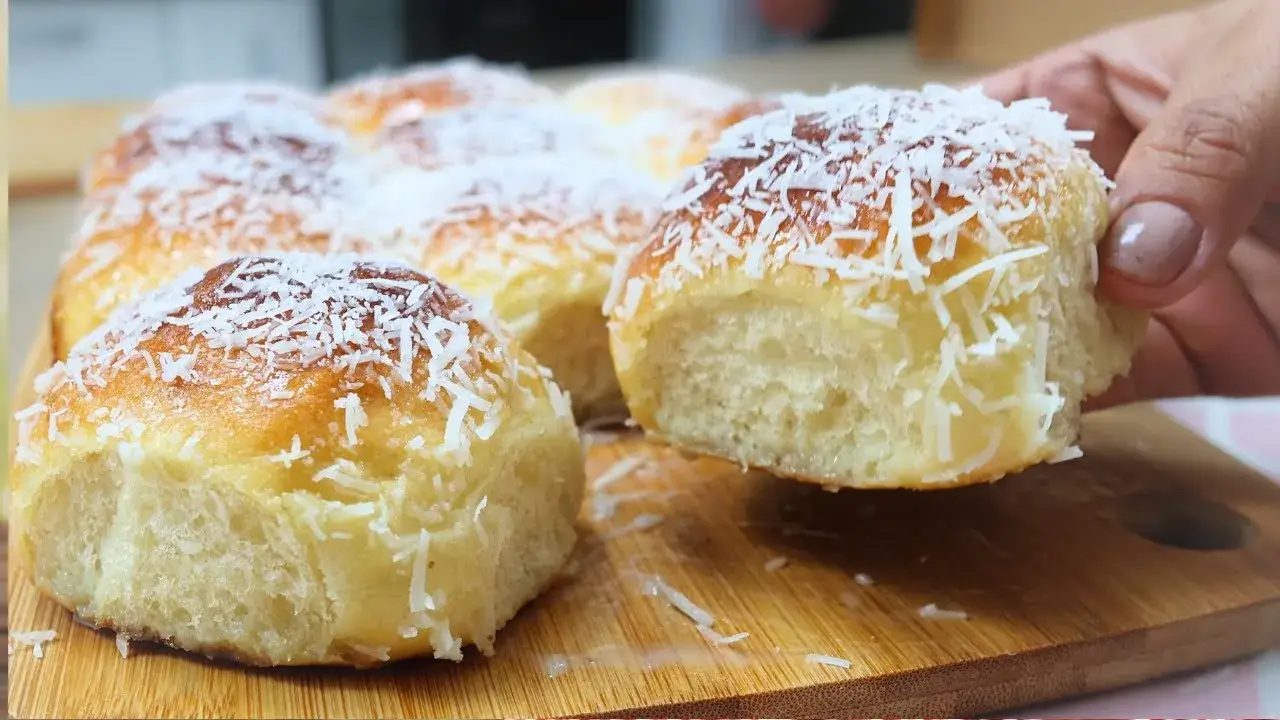 Pão Caseiro Fofinho: Aprenda a Fazer em Casa com Facilidade