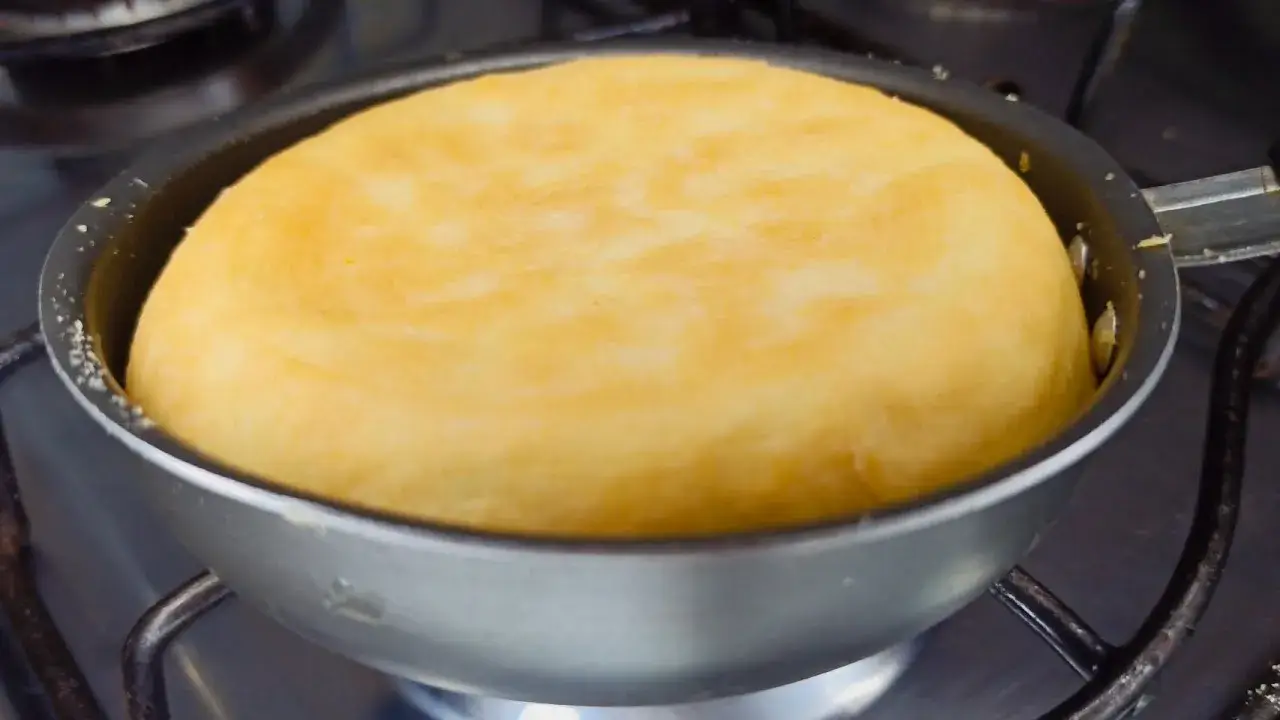 Pão de Tapioca com Maizena na Frigideira: Receita Fácil e Rápida