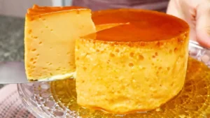 Pudim de Caneca Fácil: Receita Simples e Cremosa para Fazer em Casa