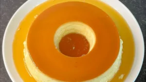Pudim de Leite Condensado: Receita Tradicional e Cremosa para Você Fazer em Casa