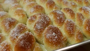 Rosquinhas Caseiras Simples: Uma Delícia Fácil de Fazer