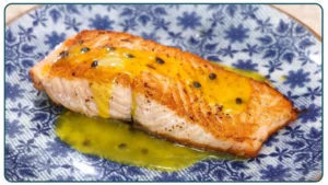 Salmão com Molho de Maracujá: Receita Fácil e Cheia de Sabor