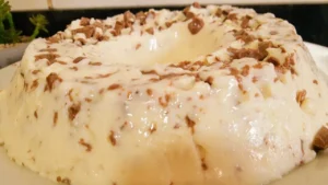 Sobremesa de Leite Ninho: Receita Fácil e Deliciosa para Você Fazer em Casa