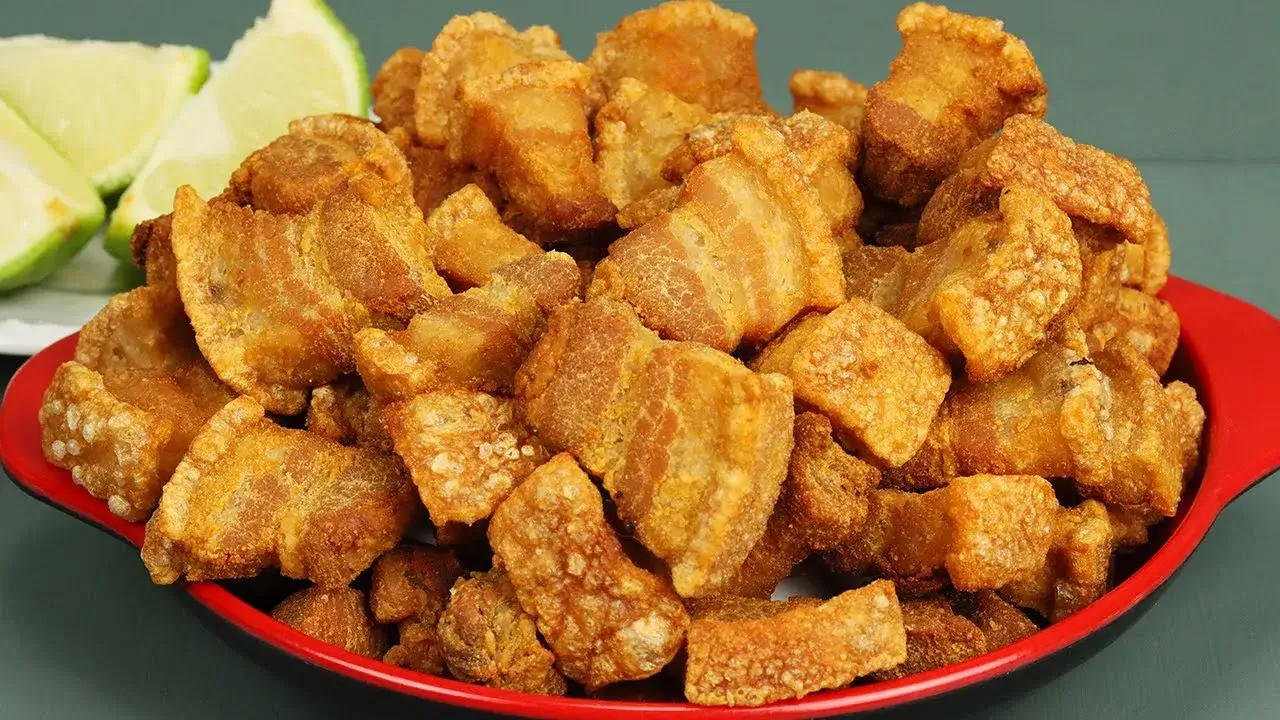 Torresmo Crocante: Descubra o Segredo Para Deixar Perfeito