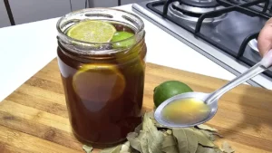 Xarope Caseiro para Tosse que Alivia Rápido: Receita Tradicional e Natural