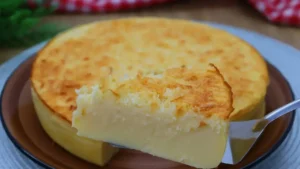 Bolo Mole de Coco com Leite Condensado: Receita Fácil e Cremosa