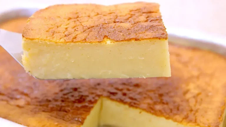 Bolo de Leite Simples e Macio Feito no Liquidificador: Vamos Fazer Juntos?