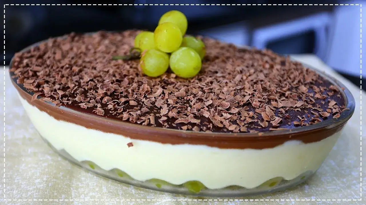 Bombom de Uva na Travessa: Receita Fácil e Deliciosa já Faça ai na sua Casa