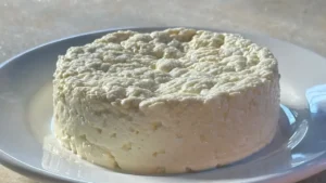Como Fazer Ricota Caseira com Poucos Ingredientes