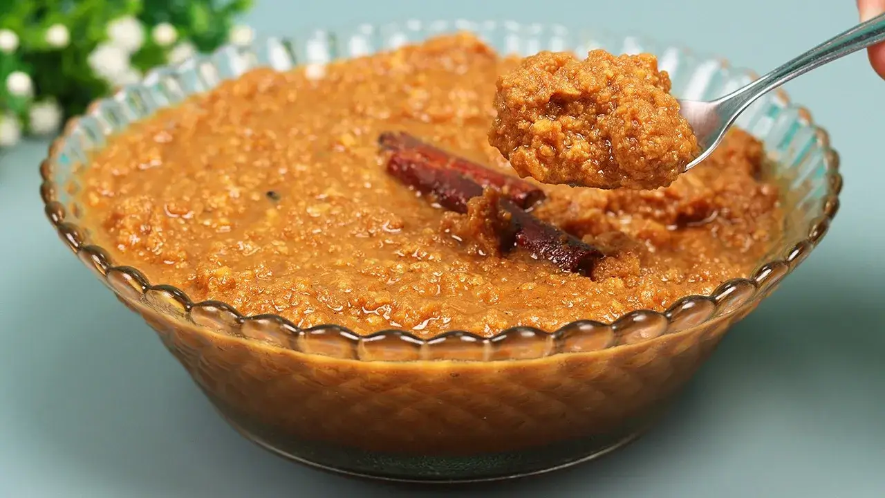 Doce de Leite Talhado Fácil e Com Calda Perfeita
