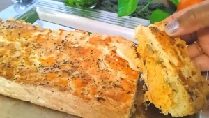 Empadão Tamanho Família: Receita Fácil e Deliciosa de Empadão de Frango