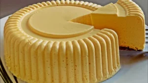 Flã de Maracujá Sem Leite Condensado: Receita Fácil e Cremosa