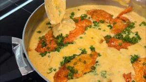 Frango Cremoso: Receita Fácil e Rápida para Surpreender