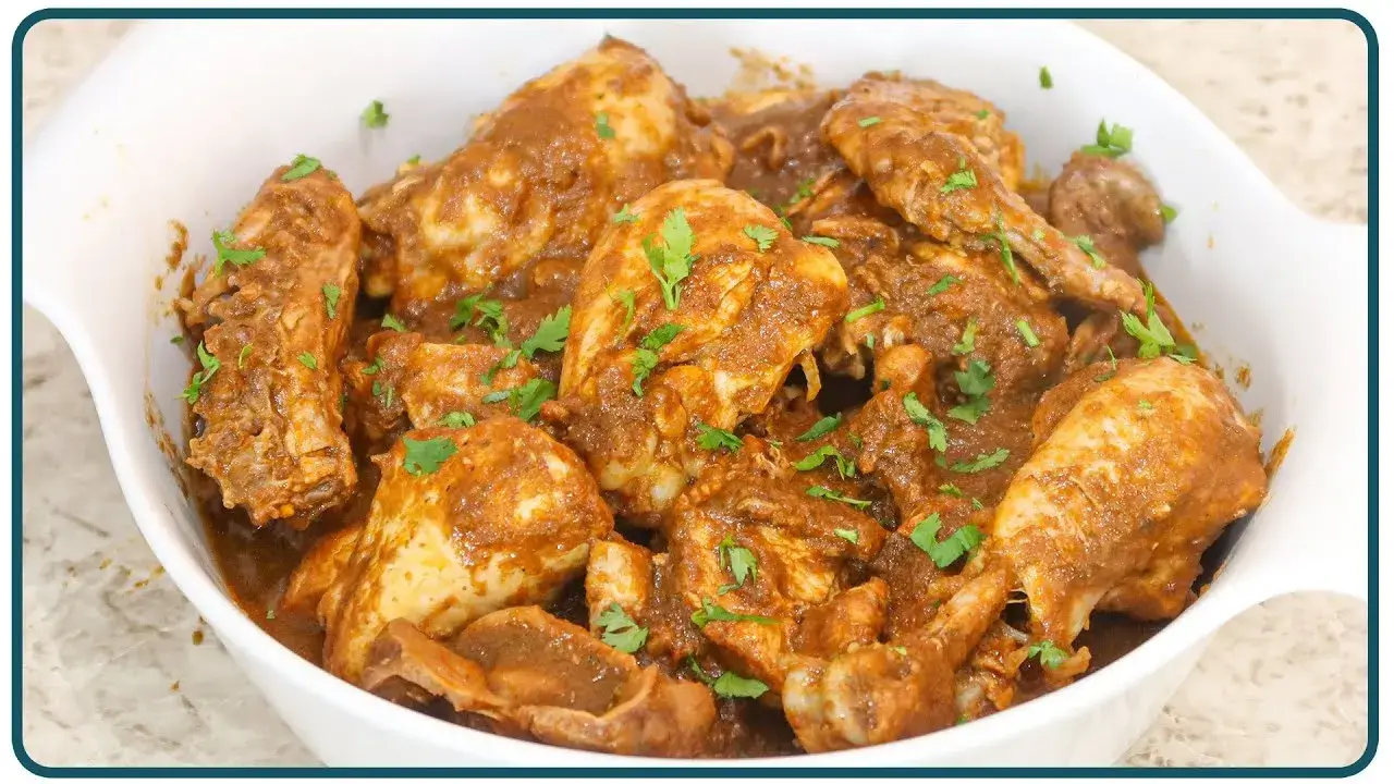 Galinha à Cabidela: Receita Tradicional com Ingrediente Surpresa