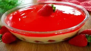 Morango do Amor na Travessa: Receita Fácil e Deliciosa Quer Aprender a Fazer?