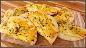 Pastel De Forno Assado Que Derrete Na Boca: Receita Fácil Com Massa Amanteigada