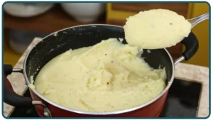 Purê de Batata Cremoso e Fácil de Fazer