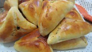 Receita de Esfirra de Carne Tradicional: Passo a Passo Fácil e Completa