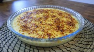 Receita de Leite Creme Tradicional: Como Fazer o Leite Creme Caseiro Perfeito