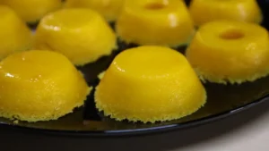 Receita de Quindim: Sobremesa Tradicional Brasileira Veja