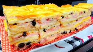 Salgado Chique: Receita de Salgado Diferente para Venda e Festa