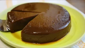 Sobremesa de Café Que Derrete na Boca: Receita Fácil sem Forno
