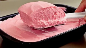 Sobremesa de Morango sem Leite Condensado: Receita Fácil e Cremosa