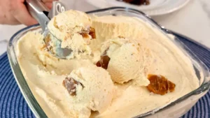Sorvete de Pipoca: Receita Fácil e Deliciosa para Fazer em Casa