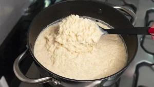 Arroz Doce de Leite Ninho Cremoso: Muito Gostoso já Faça