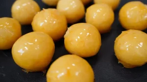 Bala Baiana: Receita Fácil e Crocante com Beijinho de Coco