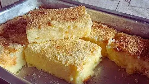 Bolo Simples: Receita Fácil e Cremosa, Vem Aprender a Fazer