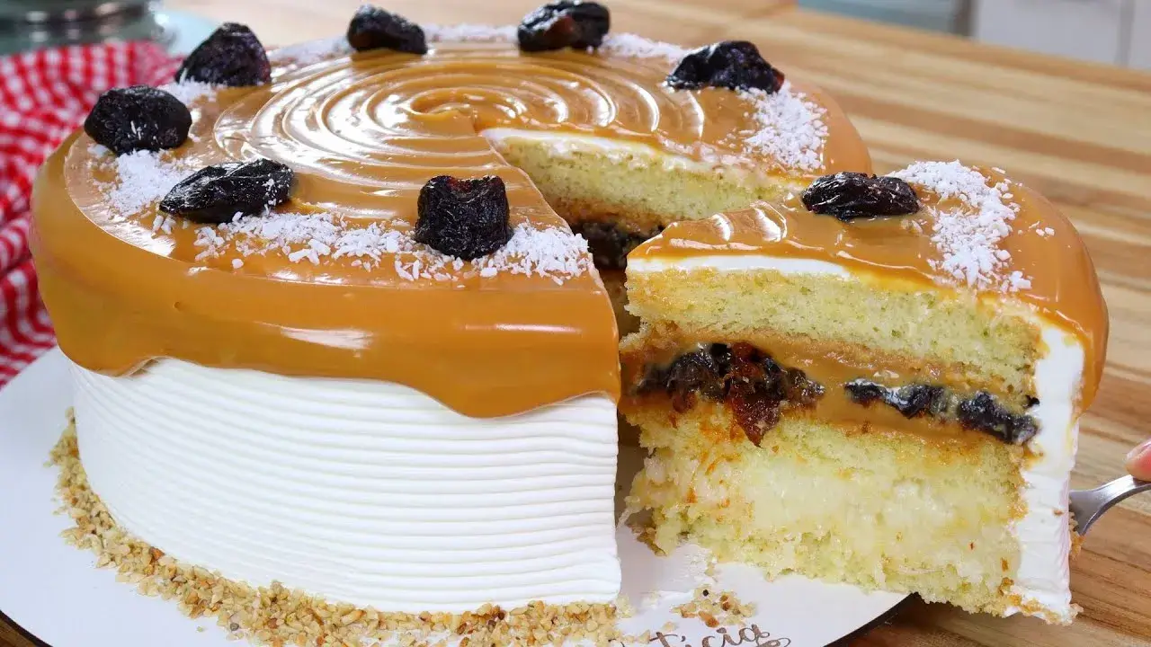 Bolo de Aniversário: Receita Completa e Detalhada