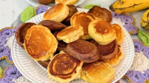 Bolo de Frigideira: Receita Fácil para Café da Manhã e Lanche