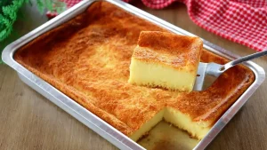 Bolo de Fubá Cremoso: Receita Fácil e Saborosa