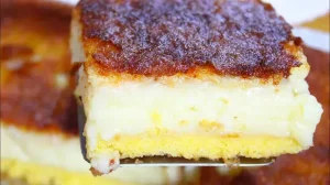 Bolo de Fubá Cremoso: Receita Fácil e Saborosa Quer Aprender a Fazer?