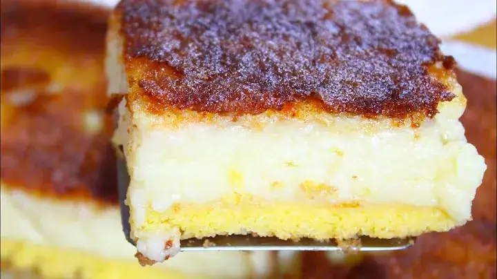 Bolo de Fubá Cremoso: Receita Fácil e Saborosa Quer Aprender a Fazer?