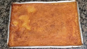 Bolo de Fubá: Receita Simples e Gostosa Passo a Passo