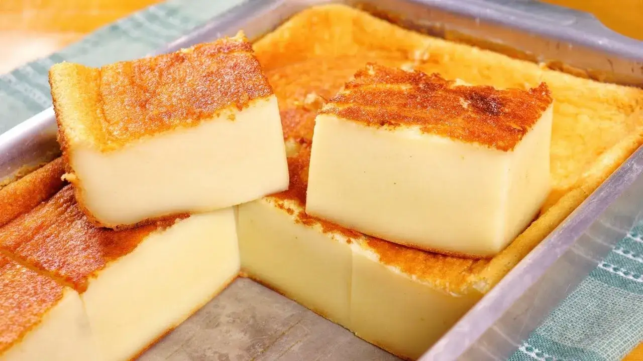 Bolo de Leite Cremoso: Receita Fácil e Deliciosa já Faça