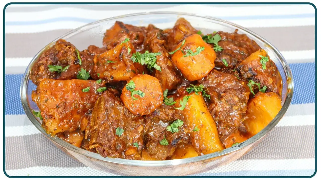 Carne de Panela com Mandioca: Receita Bem Fácil e Suculenta