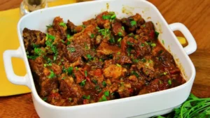 Carne de Panela sem Água na Panela de Pressão: Receita Fácil e Saborosa