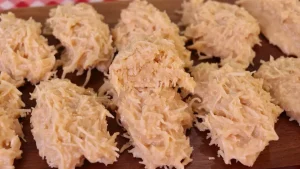 Cocada de Leite Condensado: Receita Fácil de Fazer