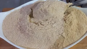 Como Fazer Farinha de Rosca com Pão Amanhecido: Receita Caseira Fácil e Econômica