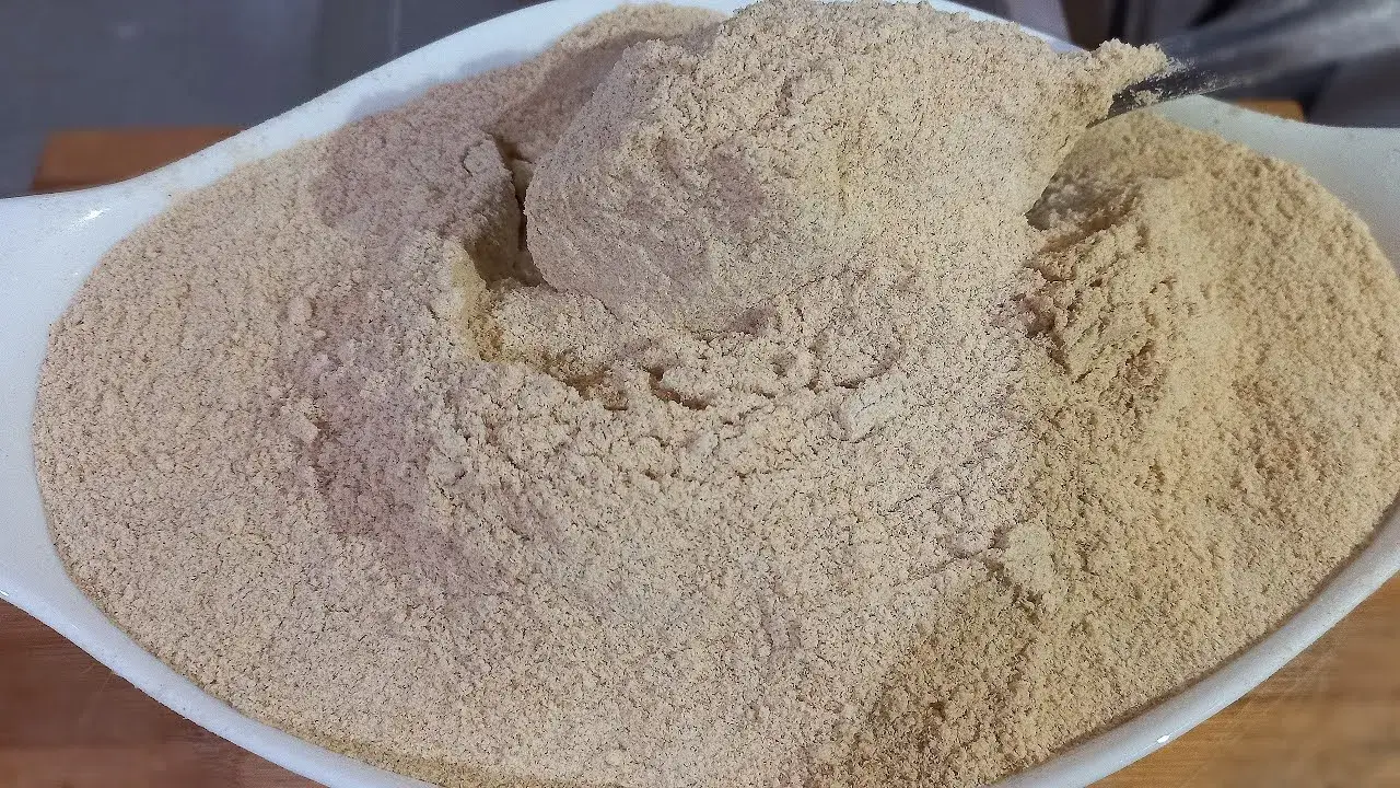 Como Fazer Farinha de Rosca com Pão Amanhecido: Receita Caseira Fácil e Econômica