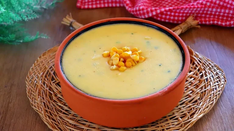 Creme de Milho Verde Fácil: Receita Prática e Muito Cremoso Veja