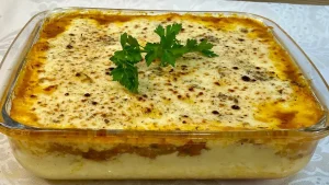 Creme de Milho com Calabresa: Receita Fácil e Saborosa