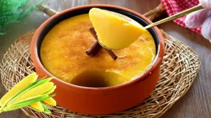 Curau de Milho Verde: Receita Tradicional Fácil e Saborosa