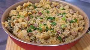 Farofa de Banana da Terra: Receita Tradicional e Saborosa