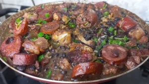 Feijoada Completa Tradicional: Receita de Feijoada Passo a Passo