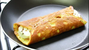 Omelete Rápida: Receita Simples e Deliciosa